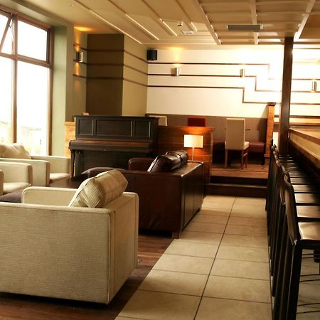 Inishbofin House Hotel Exterior photo