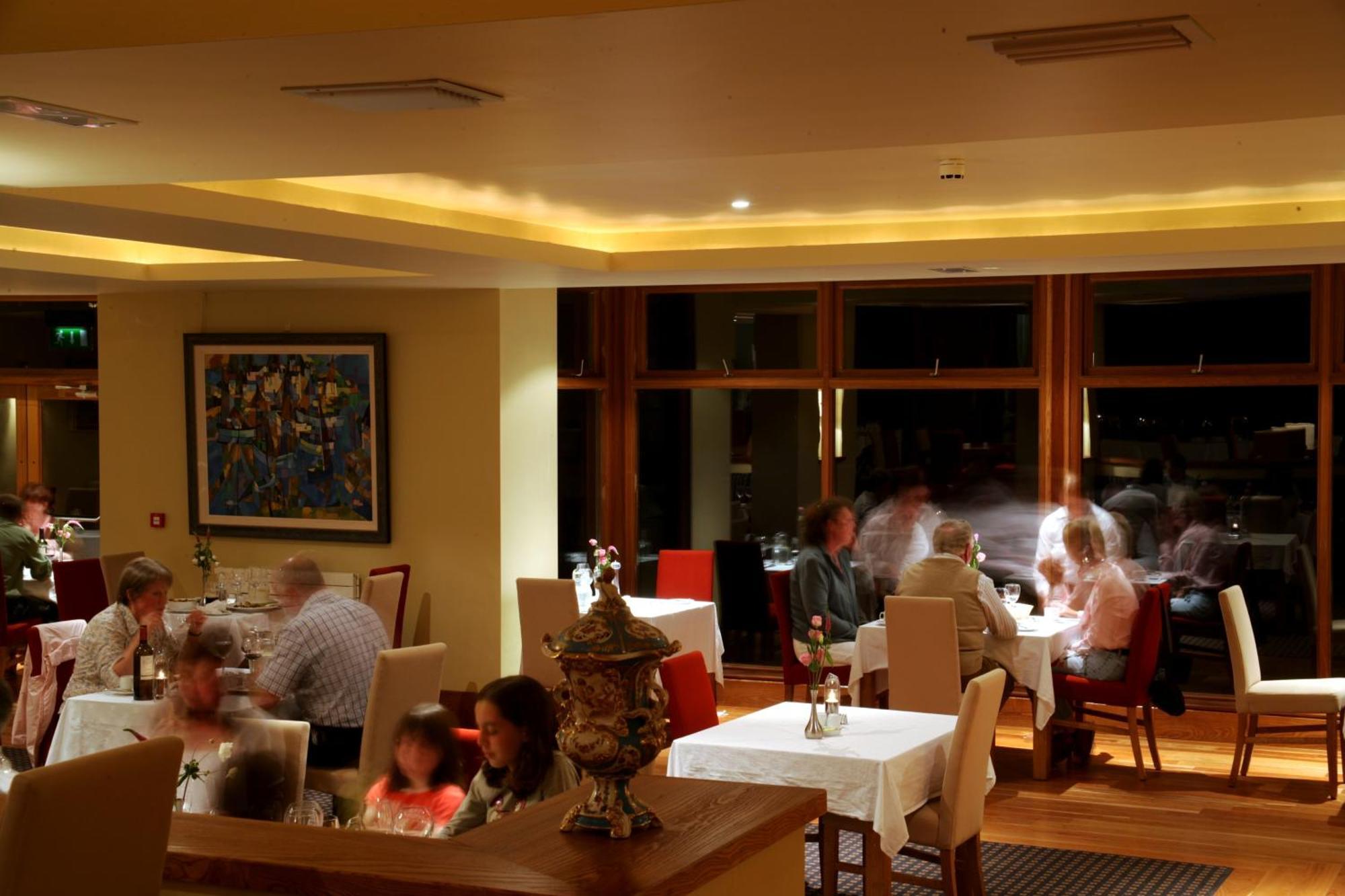 Inishbofin House Hotel Exterior photo