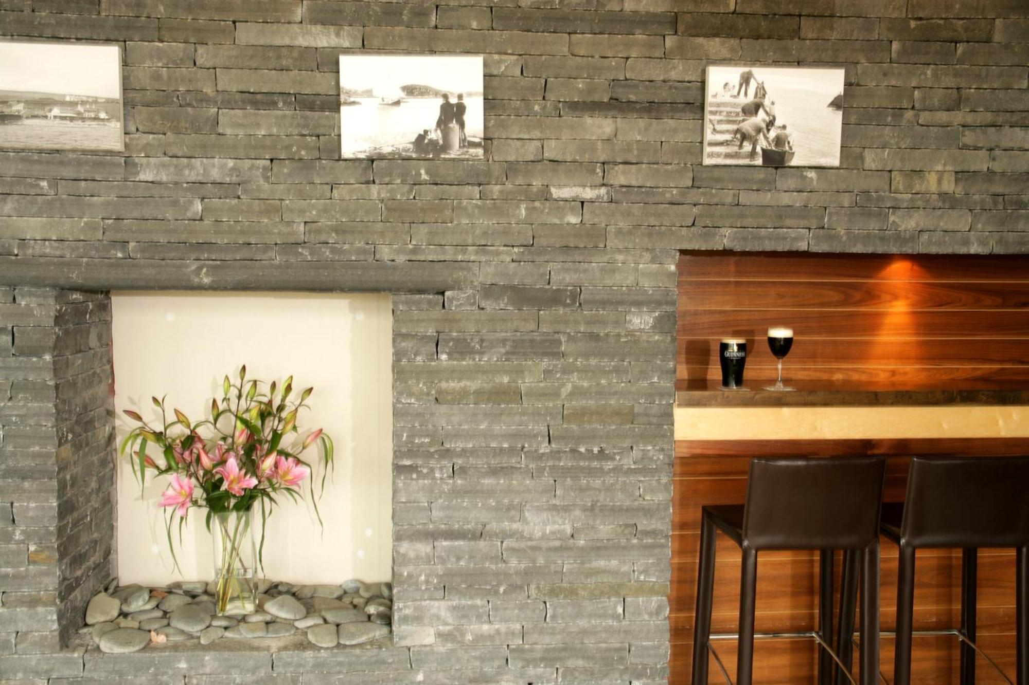 Inishbofin House Hotel Exterior photo