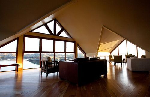 Inishbofin House Hotel Exterior photo