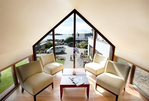 Inishbofin House Hotel Exterior photo