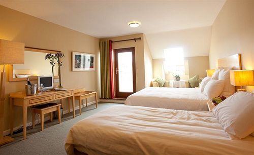 Inishbofin House Hotel Exterior photo